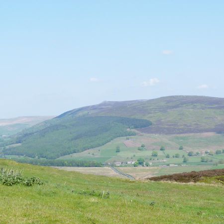 Orchard Cottage Lothersdale Eksteriør bilde