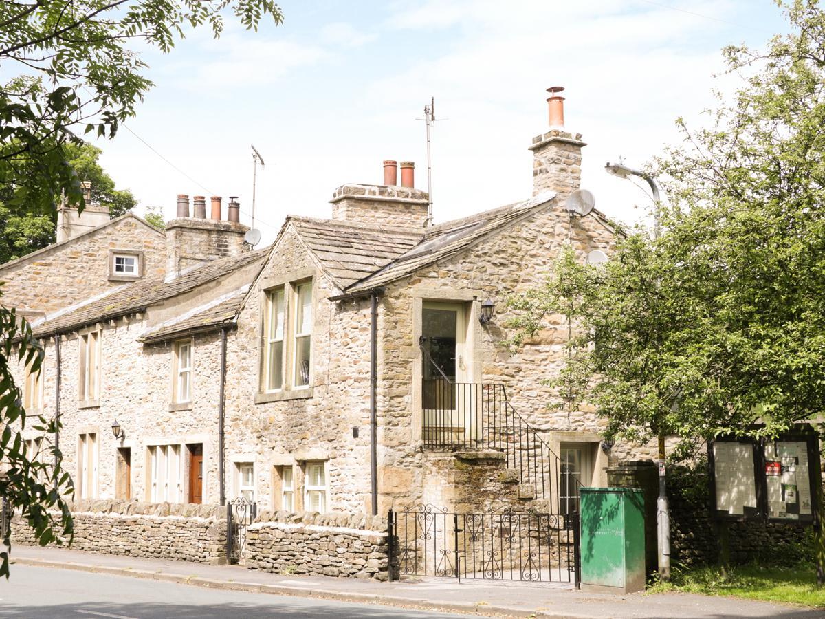 Orchard Cottage Lothersdale Eksteriør bilde